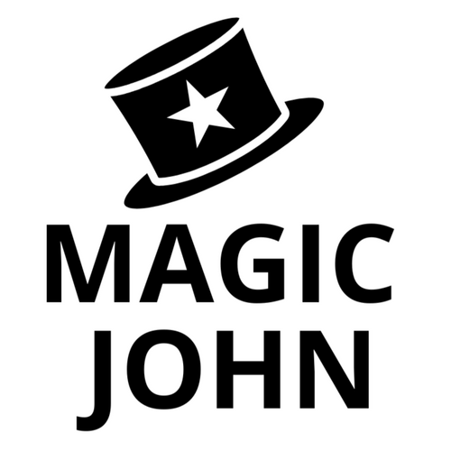 Getmagicjohn.nl